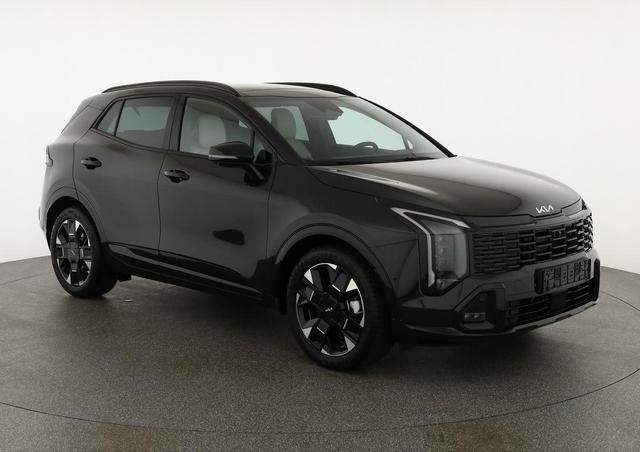Kia Sportage - GT-Line 4WD 1.6 T-GDI AWD GT-Line, neues Modell, VOLLAUSSTATTUNG