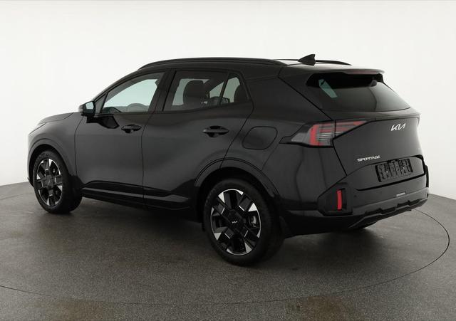 Kia Sportage GT-Line 4WD 1.6 T-GDI AWD GT-Line, neues Modell, VOLLAUSSTATTUNG 