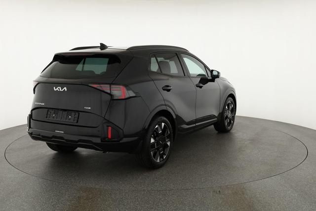 Kia Sportage GT-Line 4WD 1.6 T-GDI AWD GT-Line, neues Modell, VOLLAUSSTATTUNG 
