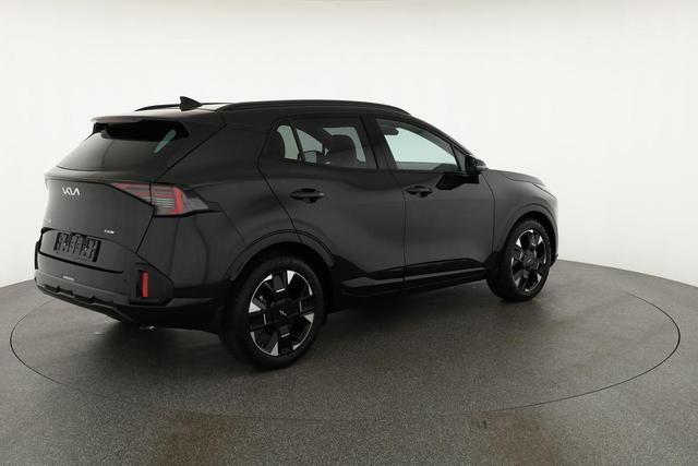 Kia Sportage GT-Line 4WD 1.6 T-GDI AWD GT-Line, neues Modell, VOLLAUSSTATTUNG 