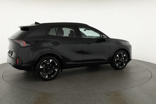 Kia Sportage GT-Line 4WD 1.6 T-GDI AWD GT-Line, neues Modell, VOLLAUSSTATTUNG 