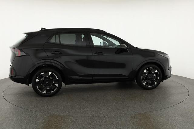 Kia Sportage GT-Line 4WD 1.6 T-GDI AWD GT-Line, neues Modell, VOLLAUSSTATTUNG 