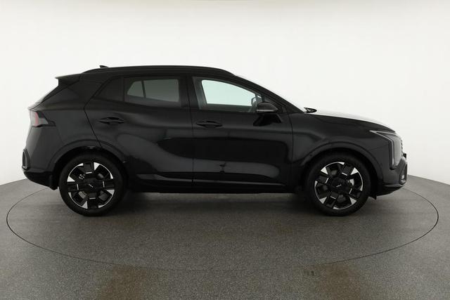 Kia Sportage GT-Line 4WD 1.6 T-GDI AWD GT-Line, neues Modell, VOLLAUSSTATTUNG 