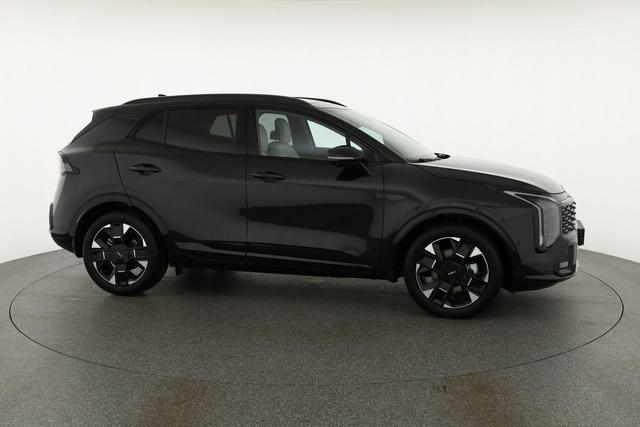 Kia Sportage GT-Line 4WD 1.6 T-GDI AWD GT-Line, neues Modell, VOLLAUSSTATTUNG 