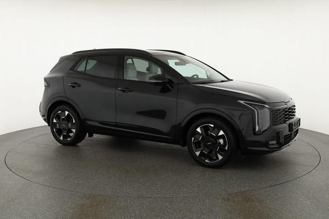 Kia Sportage GT-Line 4WD 1.6 T-GDI AWD GT-Line, neues Modell, VOLLAUSSTATTUNG 