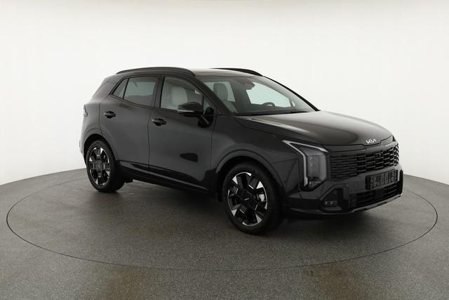Kia Sportage GT-Line 4WD 1.6 T-GDI AWD GT-Line, neues Modell, VOLLAUSSTATTUNG 