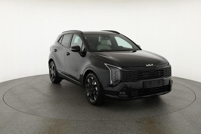 Kia Sportage GT-Line 4WD 1.6 T-GDI AWD GT-Line, neues Modell, VOLLAUSSTATTUNG 