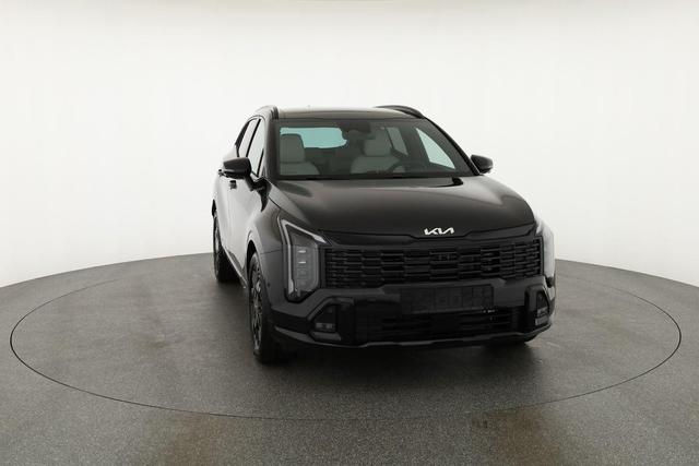 Kia Sportage GT-Line 4WD 1.6 T-GDI AWD GT-Line, neues Modell, VOLLAUSSTATTUNG 