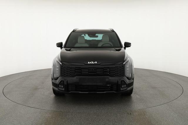 Kia Sportage GT-Line 4WD 1.6 T-GDI AWD GT-Line, neues Modell, VOLLAUSSTATTUNG 