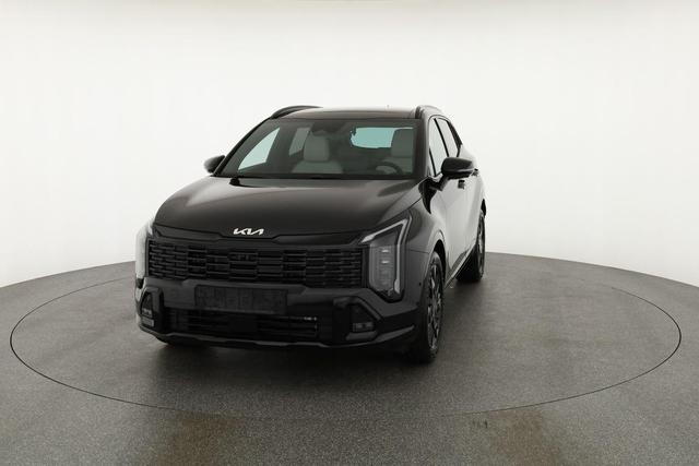 Kia Sportage GT-Line 4WD 1.6 T-GDI AWD GT-Line, neues Modell, VOLLAUSSTATTUNG 