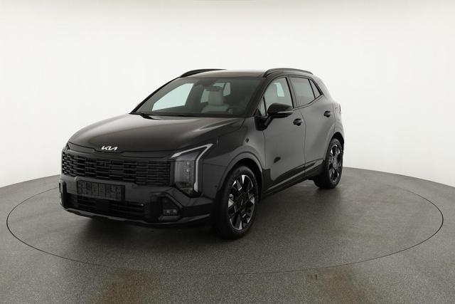 Kia Sportage GT-Line 4WD 1.6 T-GDI AWD GT-Line, neues Modell, VOLLAUSSTATTUNG 