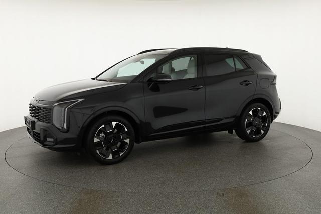 Kia Sportage GT-Line 4WD 1.6 T-GDI AWD GT-Line, neues Modell, VOLLAUSSTATTUNG 