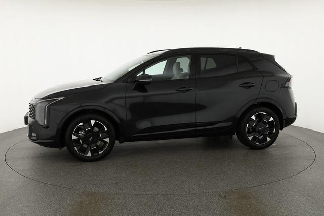 Kia Sportage GT-Line 4WD 1.6 T-GDI AWD GT-Line, neues Modell, VOLLAUSSTATTUNG 