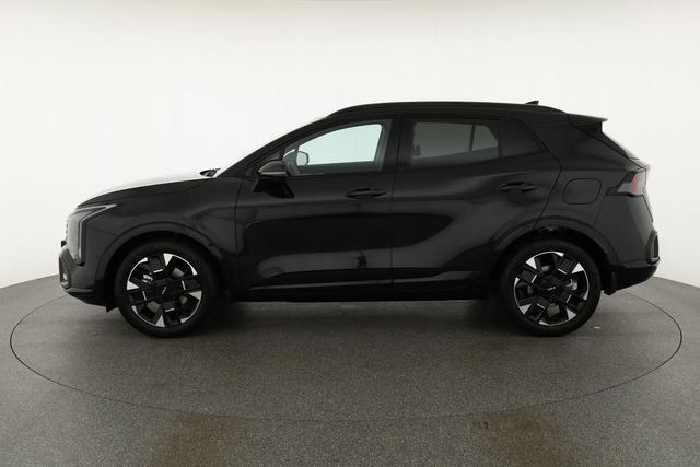 Kia Sportage GT-Line 4WD 1.6 T-GDI AWD GT-Line, neues Modell, VOLLAUSSTATTUNG 