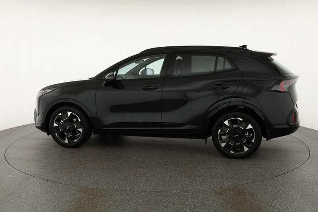 Kia Sportage GT-Line 4WD 1.6 T-GDI AWD GT-Line, neues Modell, VOLLAUSSTATTUNG 