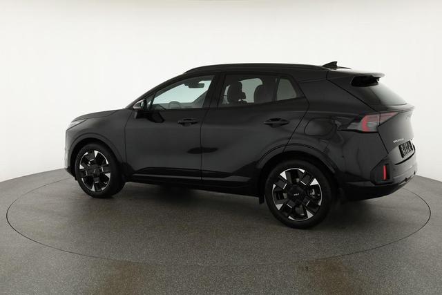 Kia Sportage GT-Line 4WD 1.6 T-GDI AWD GT-Line, neues Modell, VOLLAUSSTATTUNG 