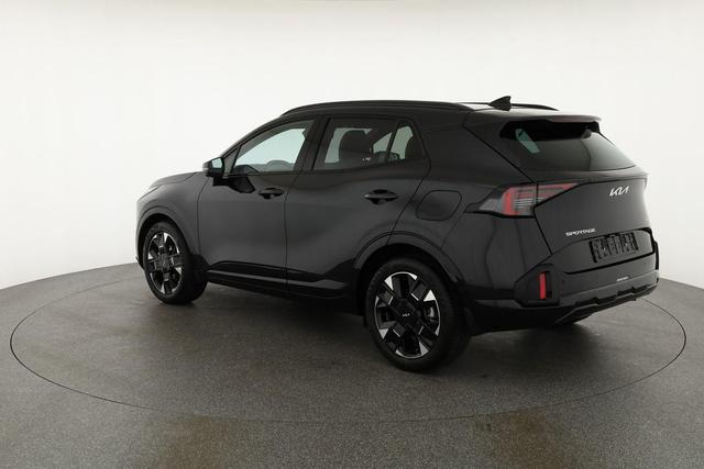 Kia Sportage GT-Line 4WD 1.6 T-GDI AWD GT-Line, neues Modell, VOLLAUSSTATTUNG 