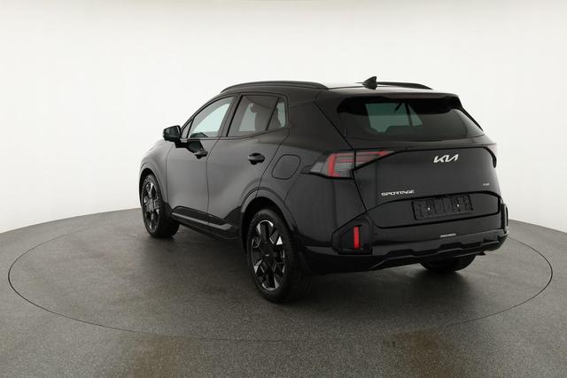 Kia Sportage GT-Line 4WD 1.6 T-GDI AWD GT-Line, neues Modell, VOLLAUSSTATTUNG 