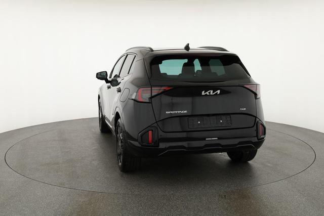 Kia Sportage GT-Line 4WD 1.6 T-GDI AWD GT-Line, neues Modell, VOLLAUSSTATTUNG 