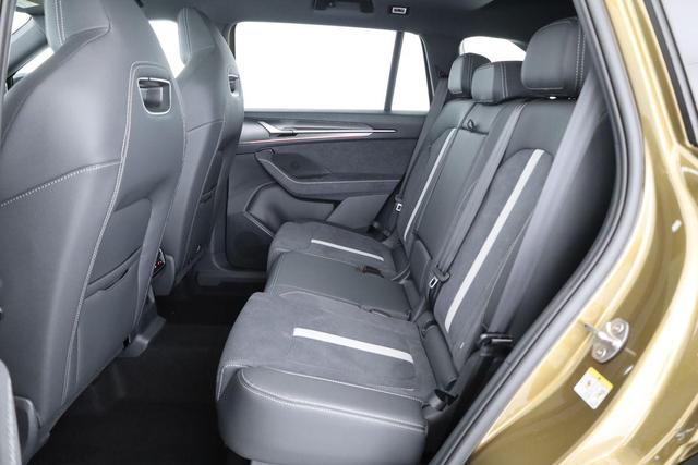 Skoda Kodiaq 2.0 TDI 142kW 4x4 Sportline DSG Sportline, Pano, 20-Zoll, AHK, Navi, Matrix 