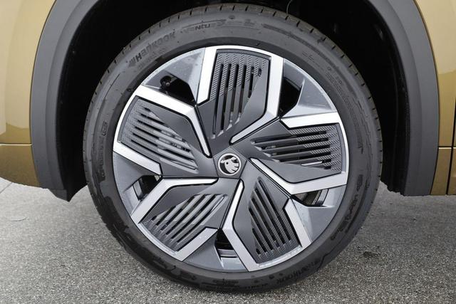 Skoda Kodiaq 2.0 TDI 142kW 4x4 Sportline DSG Sportline, Pano, 20-Zoll, AHK, Navi, Matrix 