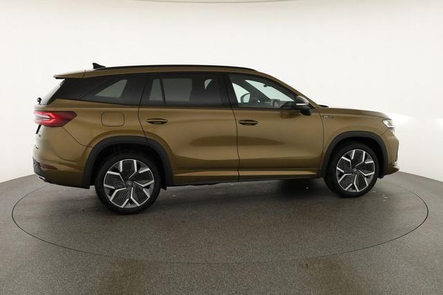 Skoda Kodiaq 2.0 TDI 142kW 4x4 Sportline DSG Sportline, Pano, 20-Zoll, AHK, Navi, Matrix 