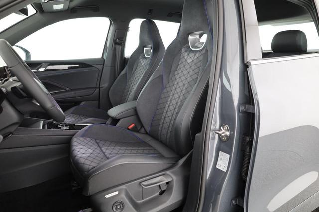 Volkswagen Tiguan 2.0 TSI 195 kW 4Motion R-Line DSG 4M R-LINE, AHK, AreaView, 20-Zoll, Navi 