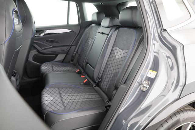 Volkswagen Tiguan 2.0 TSI 195 kW 4Motion R-Line DSG 4M R-LINE, AHK, AreaView, 20-Zoll, Navi 