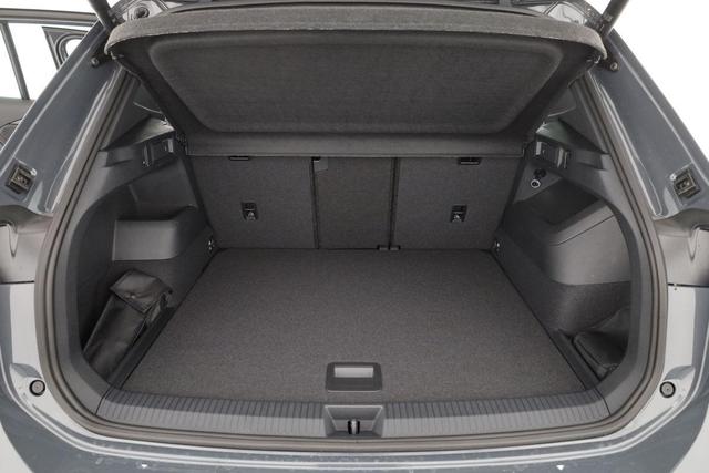 Volkswagen Tiguan 2.0 TSI 195 kW 4Motion R-Line DSG 4M R-LINE, AHK, AreaView, 20-Zoll, Navi 