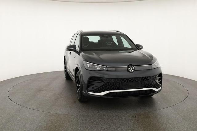 Volkswagen Tiguan 2.0 TSI 195 kW 4Motion R-Line DSG 4M R-LINE, AHK, AreaView, 20-Zoll, Navi 