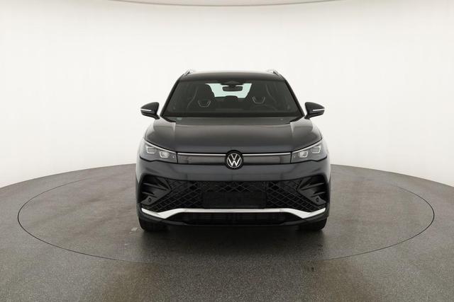 Volkswagen Tiguan 2.0 TSI 195 kW 4Motion R-Line DSG 4M R-LINE, AHK, AreaView, 20-Zoll, Navi 