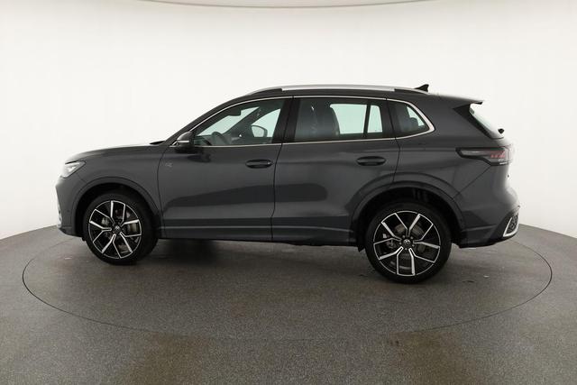Volkswagen Tiguan 2.0 TSI 195 kW 4Motion R-Line DSG 4M R-LINE, AHK, AreaView, 20-Zoll, Navi 