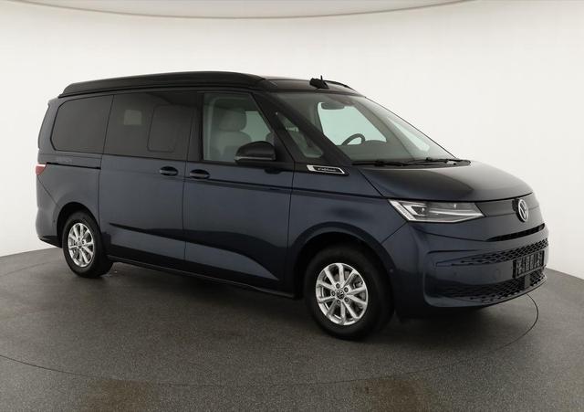 Volkswagen T7 California - Beach Camper TDI DSG, AHK, IQ.Light, Side, Kamera, Standheizung