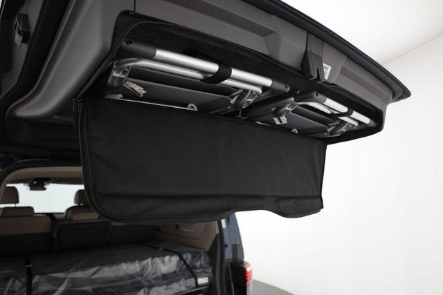 Volkswagen T7 California Beach Camper TDI DSG, AHK, IQ.Light, Side, Kamera, Standheizung 