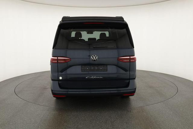 Volkswagen T7 California Beach Camper TDI DSG, AHK, IQ.Light, Side, Kamera, Standheizung 