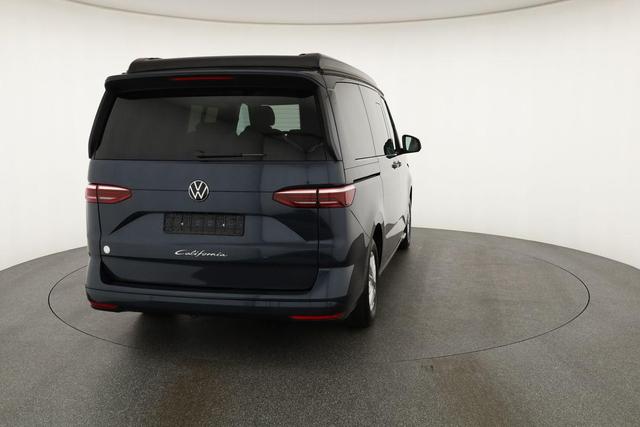 Volkswagen T7 California Beach Camper TDI DSG, AHK, IQ.Light, Side, Kamera, Standheizung 