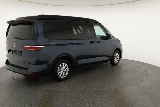 Volkswagen T7 California Beach Camper TDI DSG, AHK, IQ.Light, Side, Kamera, Standheizung 