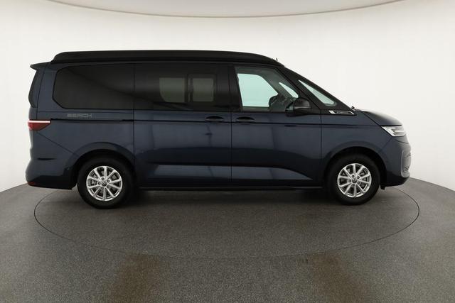 Volkswagen T7 California Beach Camper TDI DSG, AHK, IQ.Light, Side, Kamera, Standheizung 