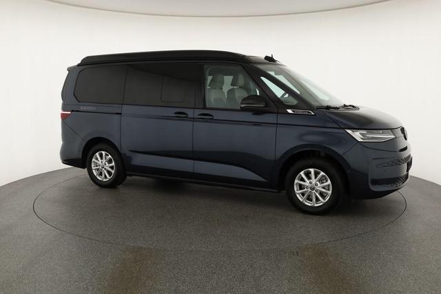 Volkswagen T7 California Beach Camper TDI DSG, AHK, IQ.Light, Side, Kamera, Standheizung 
