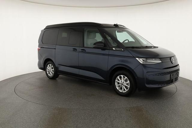 Volkswagen T7 California Beach Camper TDI DSG, AHK, IQ.Light, Side, Kamera, Standheizung 