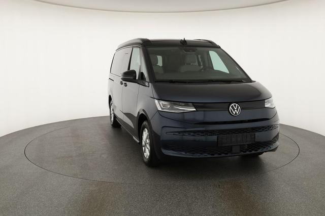 Volkswagen T7 California Beach Camper TDI DSG, AHK, IQ.Light, Side, Kamera, Standheizung 