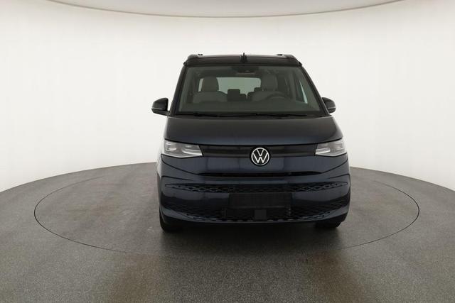 Volkswagen T7 California Beach Camper TDI DSG, AHK, IQ.Light, Side, Kamera, Standheizung 