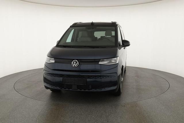 Volkswagen T7 California Beach Camper TDI DSG, AHK, IQ.Light, Side, Kamera, Standheizung 