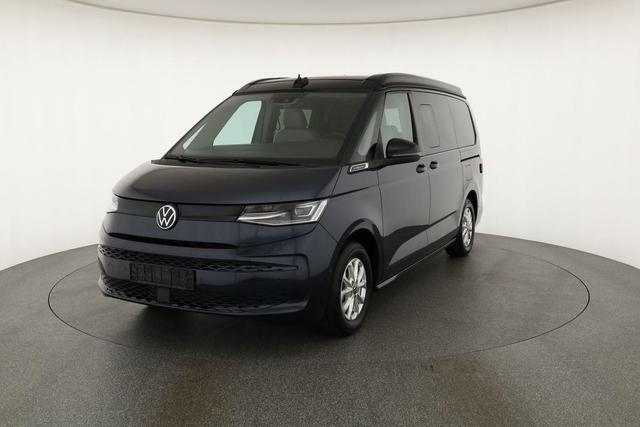 Volkswagen T7 California Beach Camper TDI DSG, AHK, IQ.Light, Side, Kamera, Standheizung 