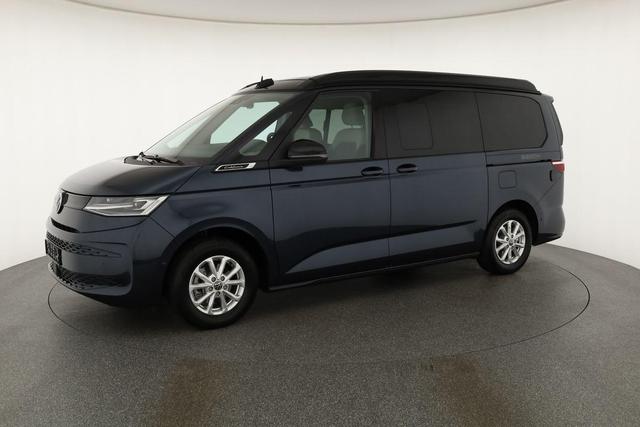 Volkswagen T7 California Beach Camper TDI DSG, AHK, IQ.Light, Side, Kamera, Standheizung 