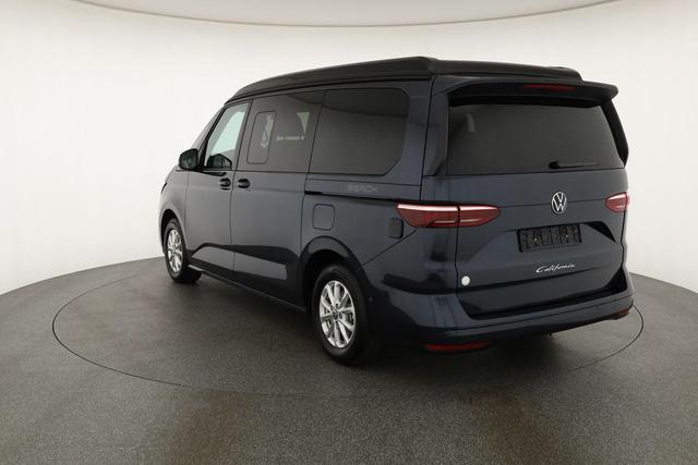 Volkswagen T7 California Beach Camper TDI DSG, AHK, IQ.Light, Side, Kamera, Standheizung 