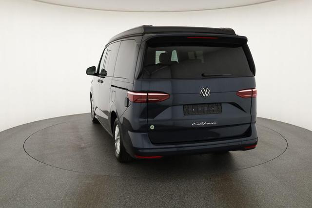Volkswagen T7 California Beach Camper TDI DSG, AHK, IQ.Light, Side, Kamera, Standheizung 