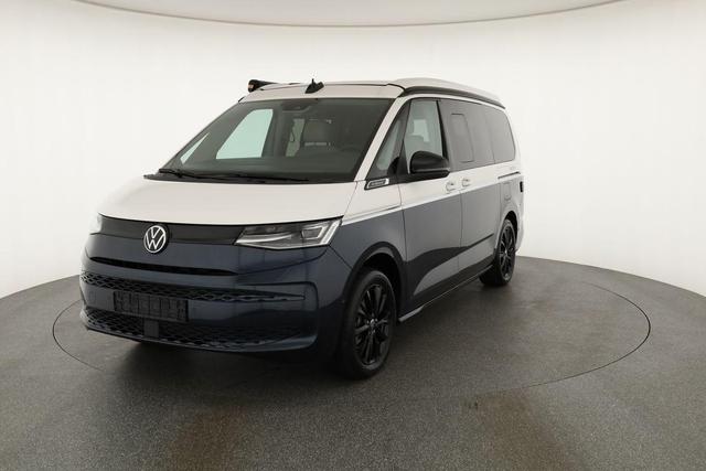 Volkswagen T7 California Beach Camper TDI DSG, 18-Zoll, ArtVelour, Markise, AHK, IQ.Light, Standheizung 