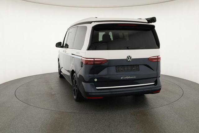 Volkswagen T7 California Beach Camper TDI DSG, 18-Zoll, ArtVelour, Markise, AHK, IQ.Light, Standheizung 