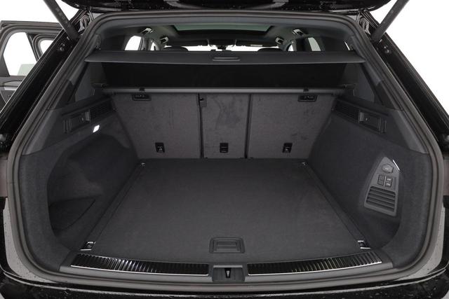 Volkswagen Touareg 3.0 TDI 210 kW 4Motion R-Line V6 Black, 22-Zoll, Dynaudio, HuD, Luft, Standheizung 